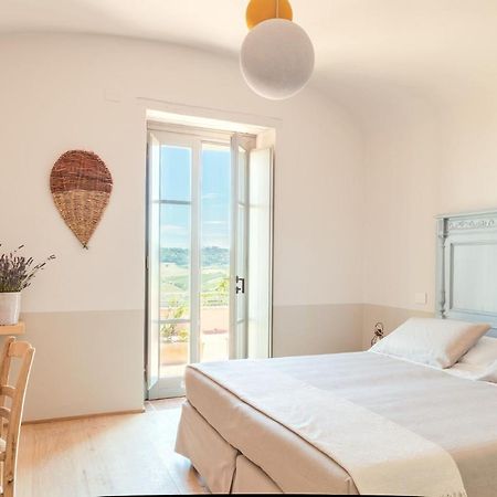 Cugusi Bnb Montepulciano Exterior foto