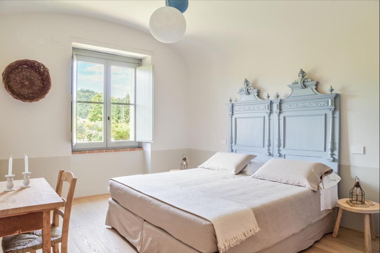 Cugusi Bnb Montepulciano Exterior foto