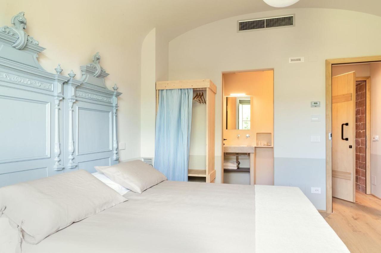 Cugusi Bnb Montepulciano Exterior foto