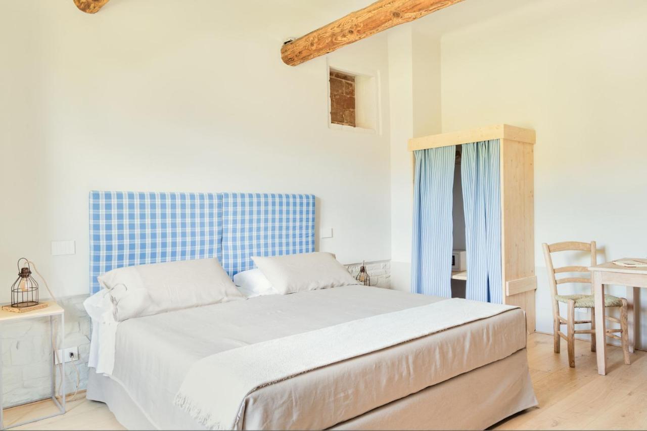 Cugusi Bnb Montepulciano Exterior foto